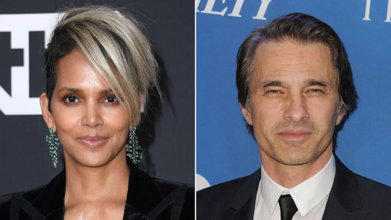 Halle Berry Opens Up About 3-Year Dating Break After Olivier Martinez Split