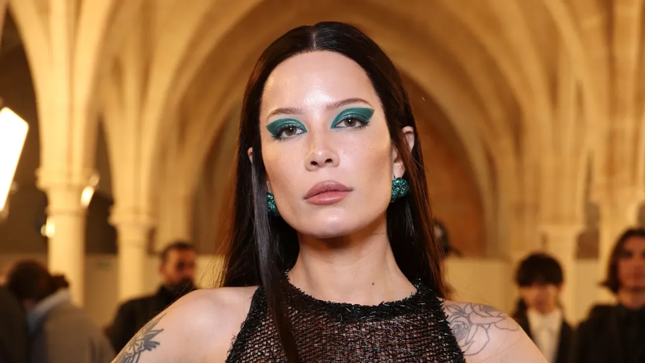 Halsey Reveals 'The Great Impersonator' Album Tracklist for Upcoming Release