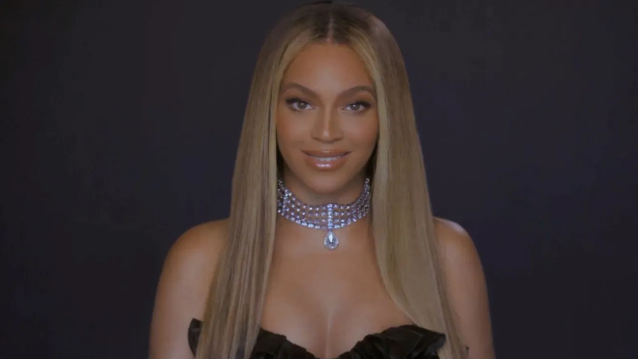 Happy Birthday Beyoncé: Celebrating The Pop Icon's Top 10 Hits as She Turns 43