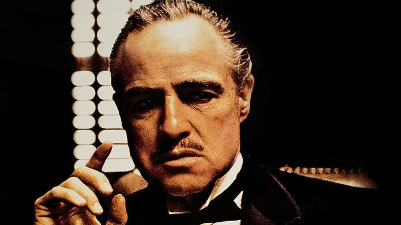 How Long Did 'The Godfather' Take to Film?
