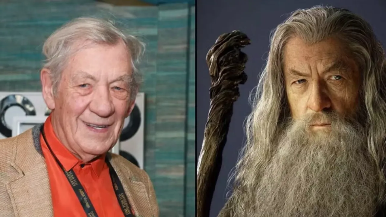 Ian McKellen's Gandalf Return in Andy Serkis ‘The Lord of The Rings Films’: Is It Possible?