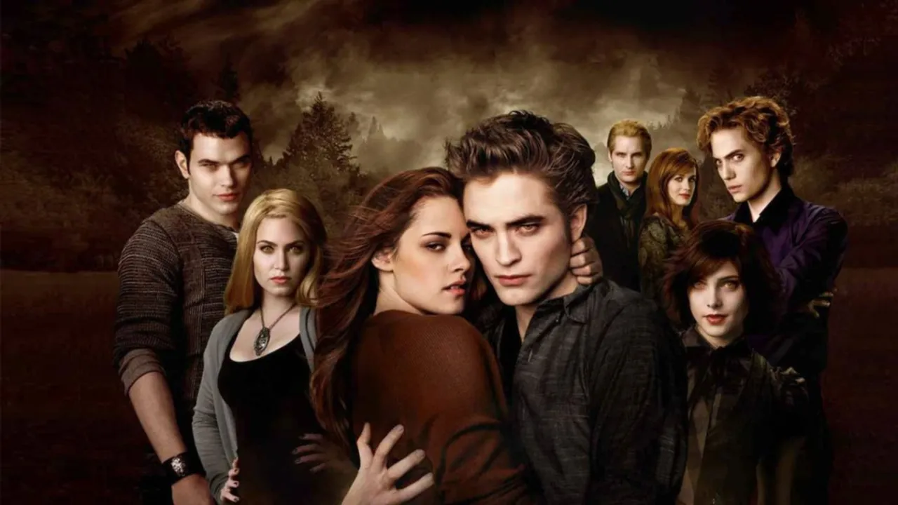 If Stephenie Meyer Had Her Way, Twilight's Ending Would Have Been Much Darker
