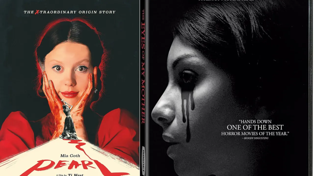 If You Loved 'Pearl,' You Need to Watch This Indie Horror Movie