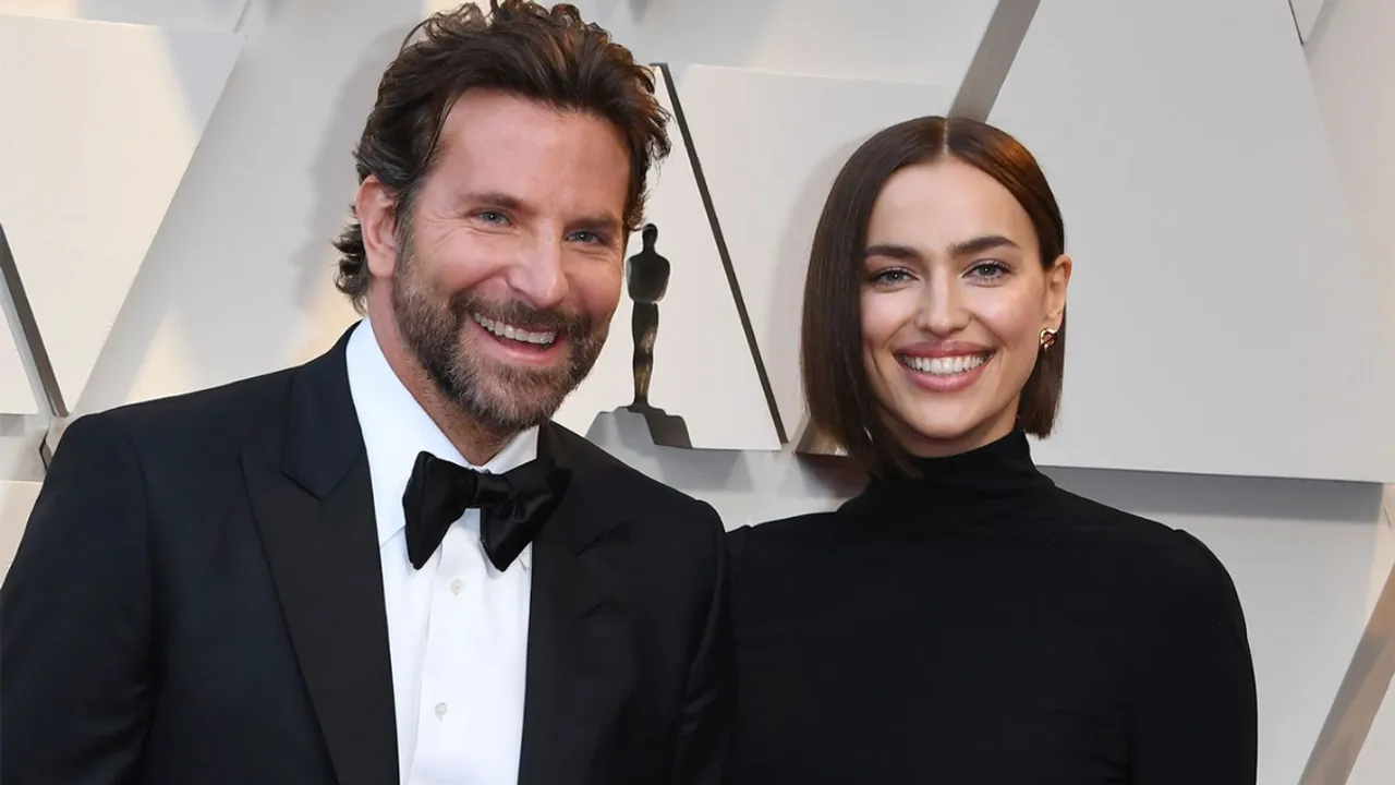 Irina Shayk Once Praised Ex, Bradley Cooper as a 'Hands-On Dad' to Daughter Lea