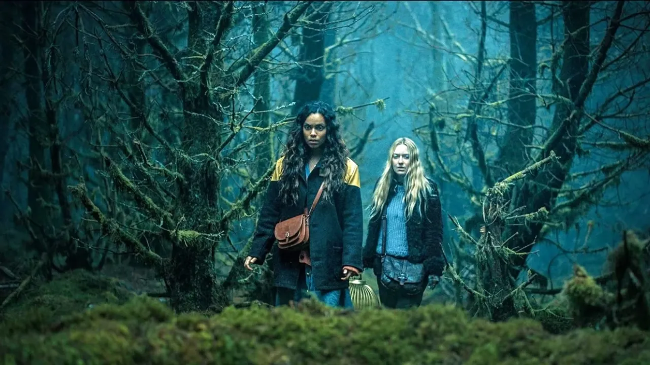 Is ‘The Watchers’ Based on Real Folklore?