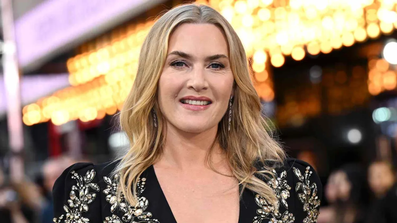 Jack Black Gave Kate Winslet a Hilarious Nickname on ‘The Holiday’ Set