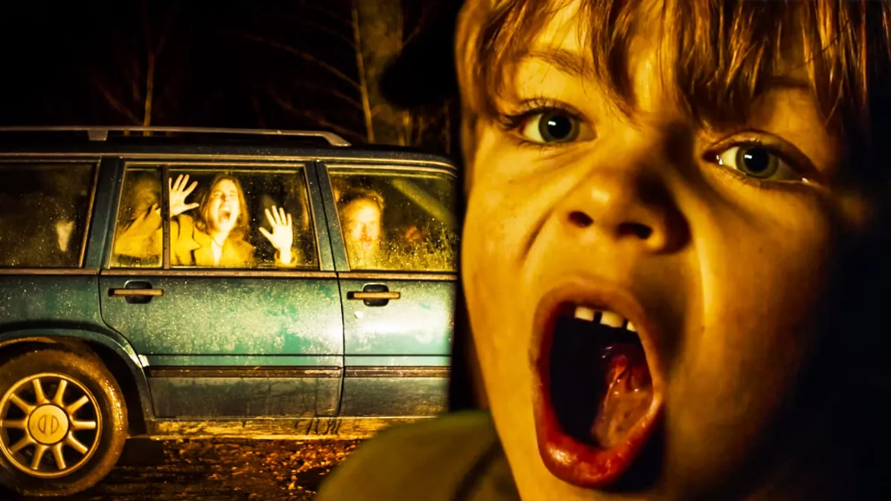 James McAvoy Discusses New Ending For ‘Speak No Evil’ And Embracing Repetition