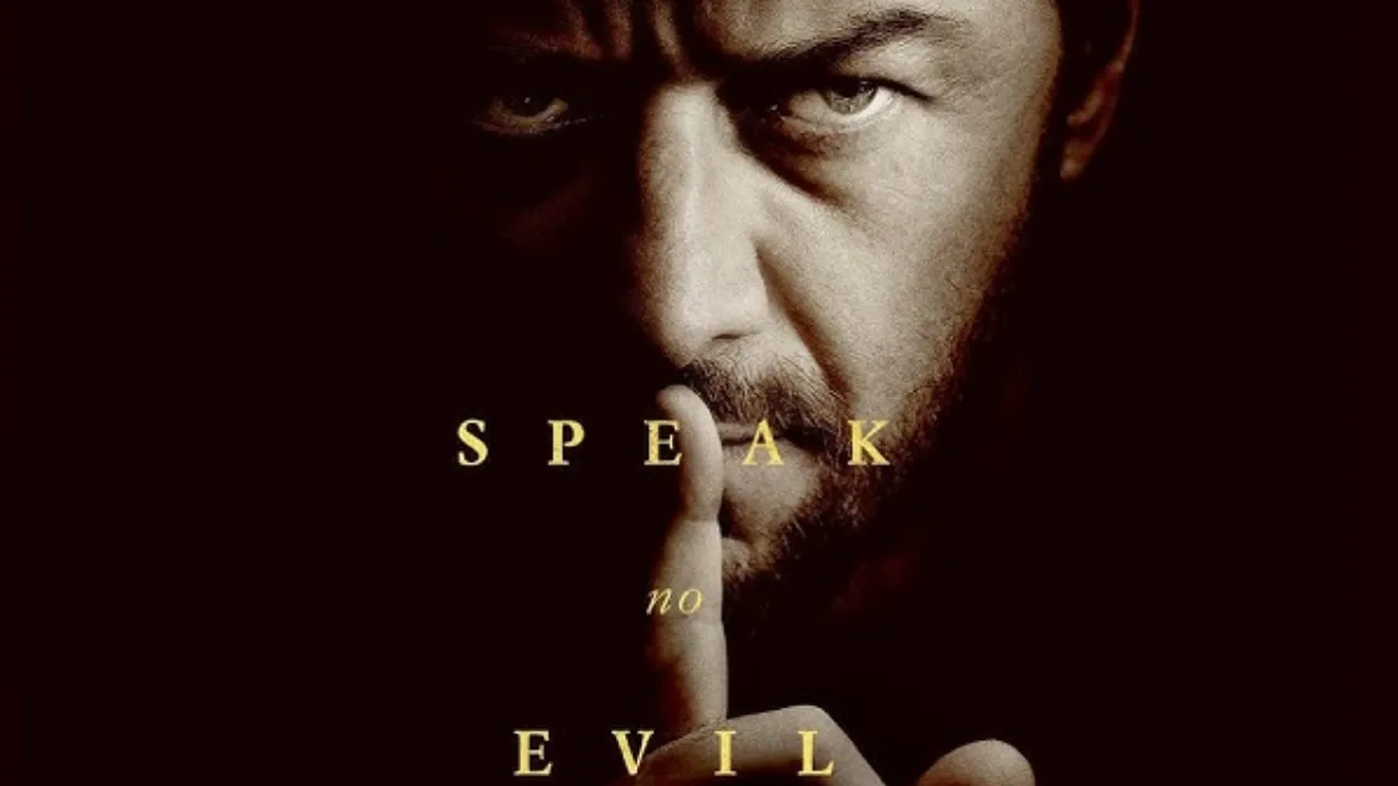 James McAvoy's 'Speak No Evil' Outshines the Original in This Crucial Aspect