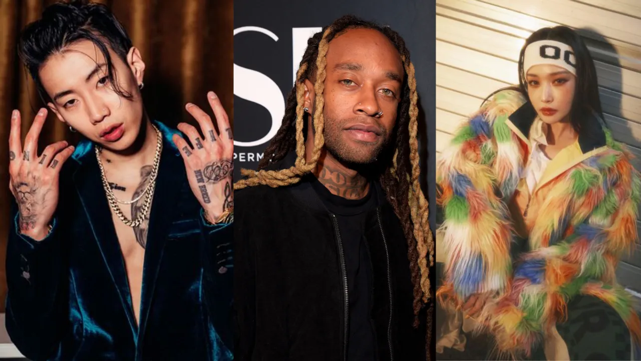 Jay Park Hints at Collaborations With Ty Dolla $ign, Chung Ha, and Others for Upcoming Album