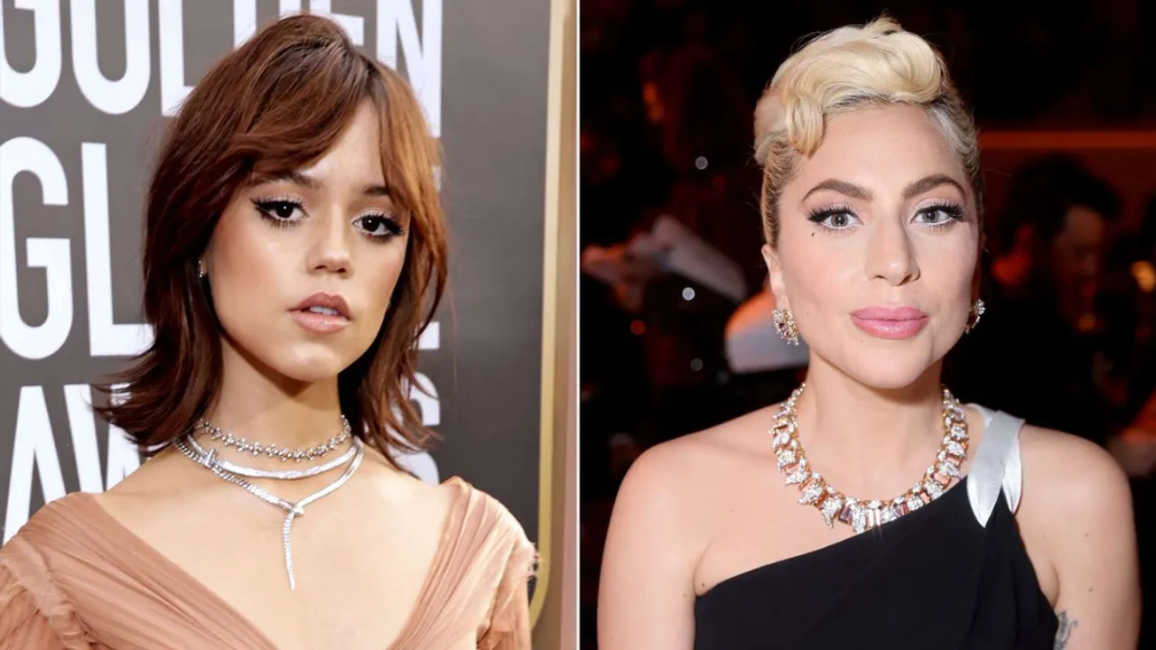 Jenna Ortega Reveals Which Role Lady Gaga Would Perfectly Fit in ‘Wednesday’ Season 2
