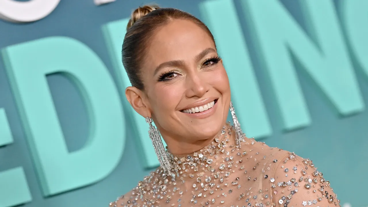 Jennifer Lopez Calls 'Unstoppable' Role ‘One of the Great Honours of My Life’