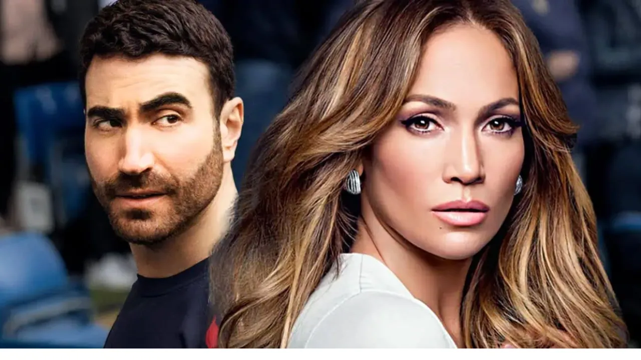 Jennifer Lopez Joins Ted Lasso Star Brett Goldstein in New Rom-Com Office Romance