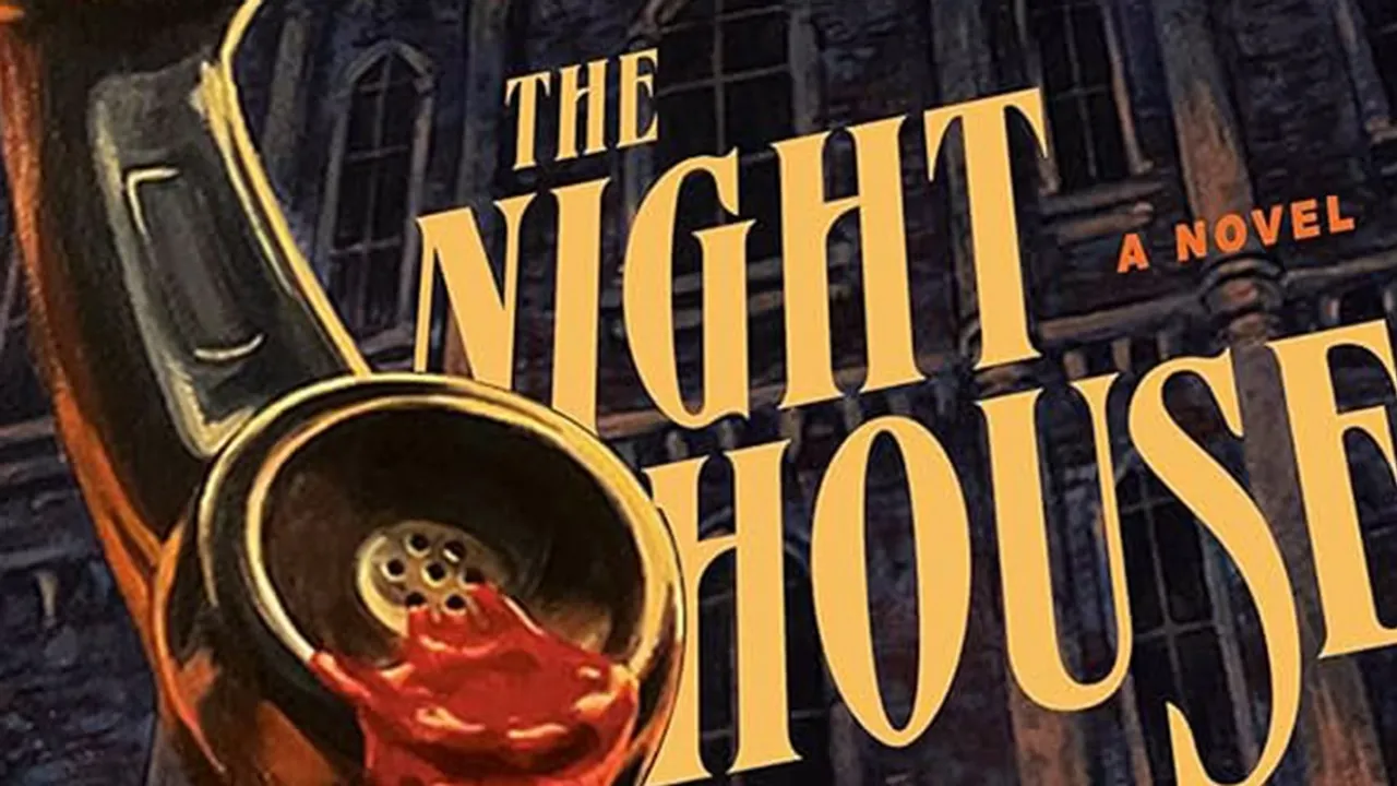 Jo Nesbø to Adapt His Bestselling Horror Novel For Film: What to Expect