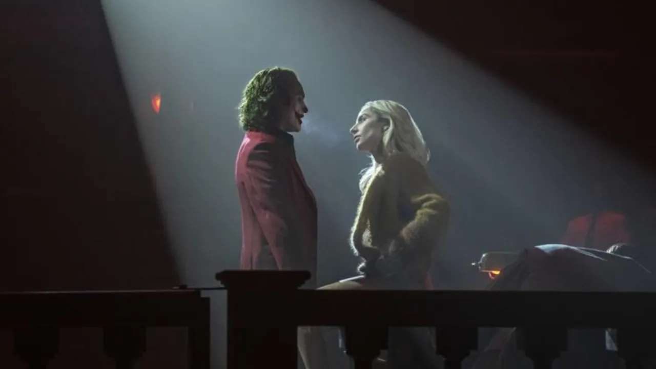 Joaquin Phoenix Felt Nervous Everyday About Lady Gaga Duet in ‘Joker: Folie à Deux’