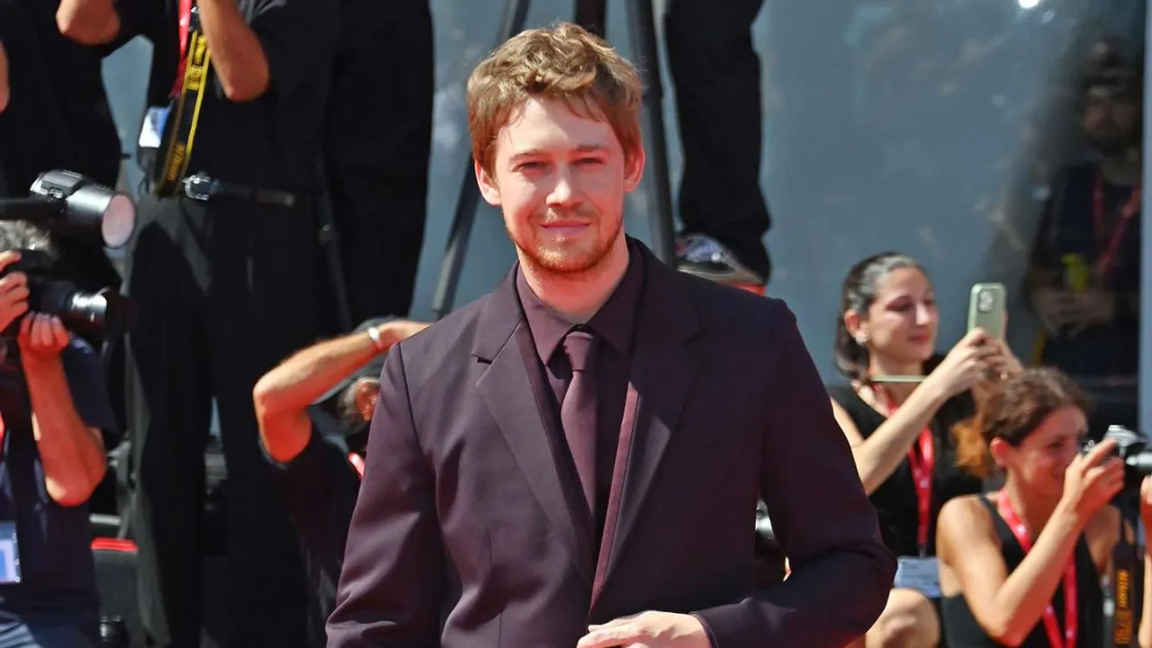 Joe Alwyn Debuts New Film 'The Brutalist' in Venice Over a Year After Taylor Swift Split