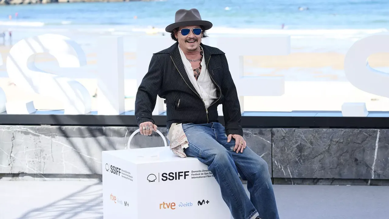 Johnny Depp Hints at Amber Heard Trial: Discusses Life as a 'Televised Soap Opera'