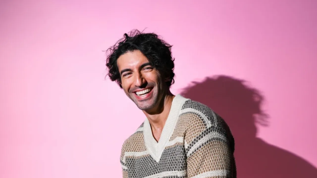 Justin Baldoni Celebrates ‘It Ends With Us’ Digital Release