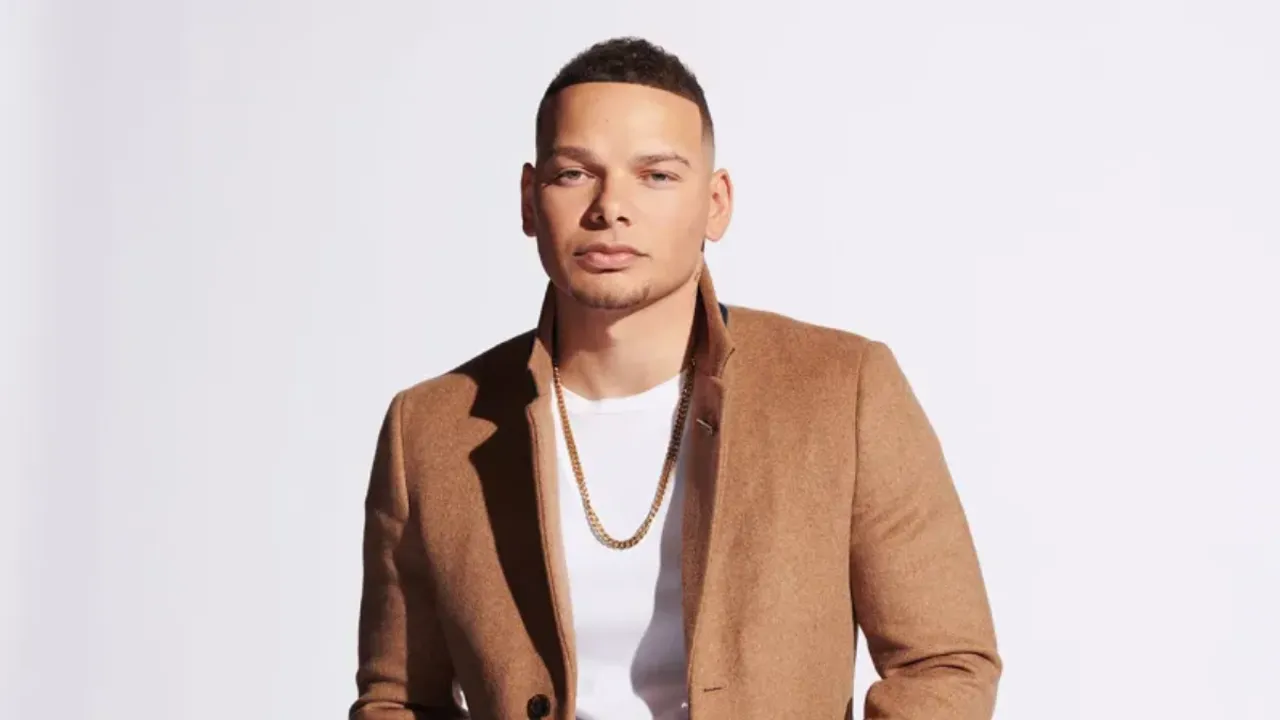 Kane Brown Explains Why His New Album Features Only Past Collaborators