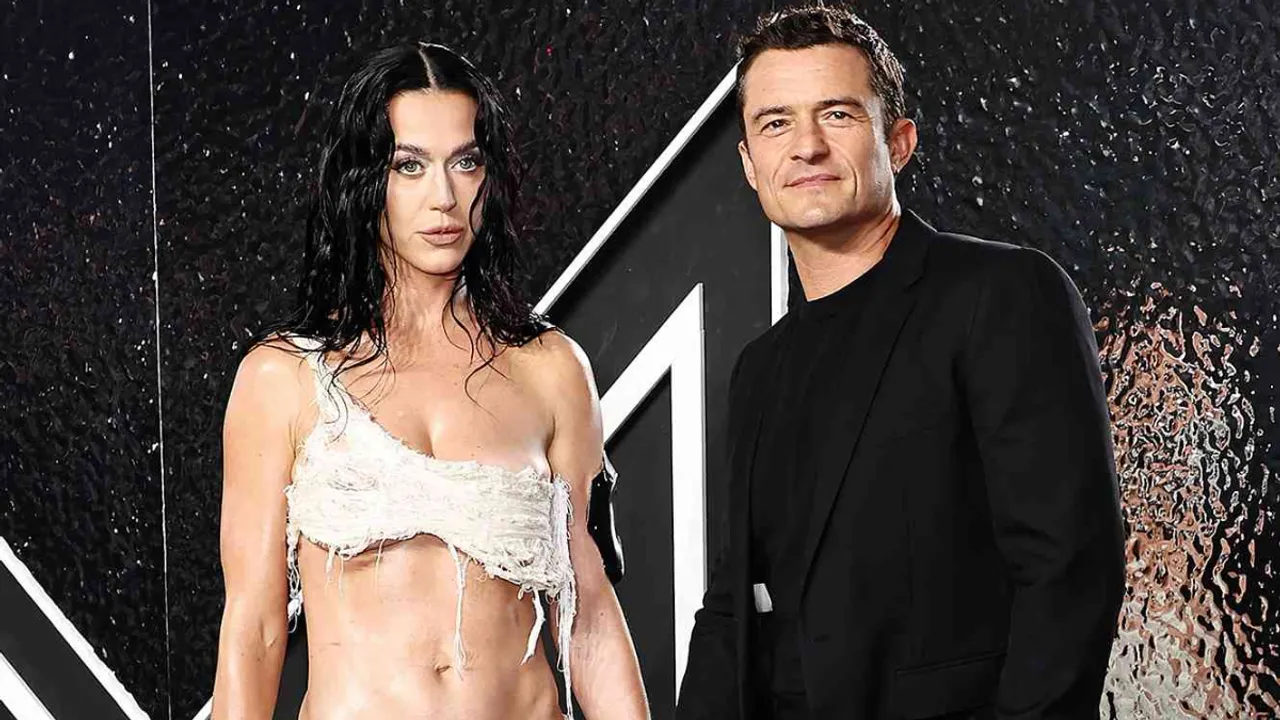 Katy Perry Opens Up About Her and Orlando Bloom's 'Hot and Fast' Arguments 