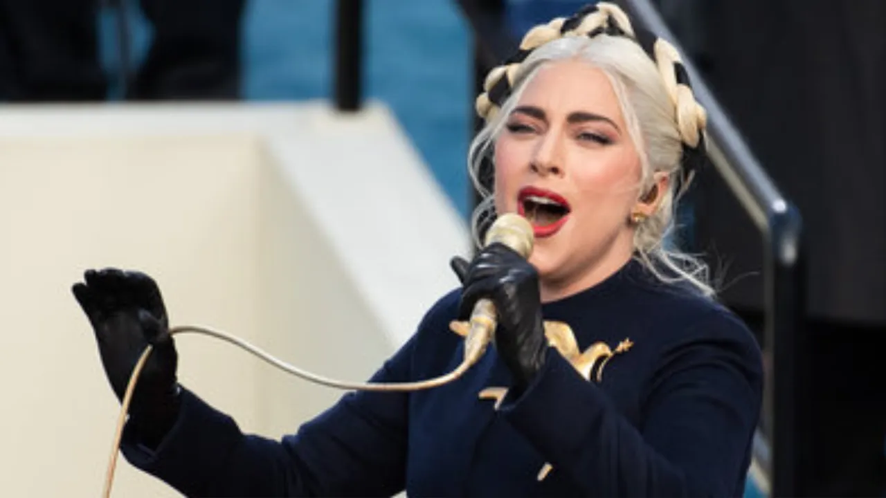 Lady Gaga Announces Release Date For First Single From Her Upcoming 7th Album During Venice Film Festival