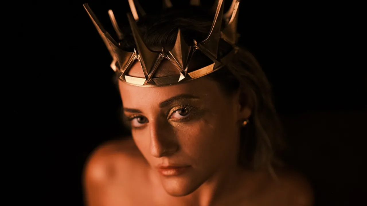 Leah Mason Transforms Her Name, Music And Future Vision