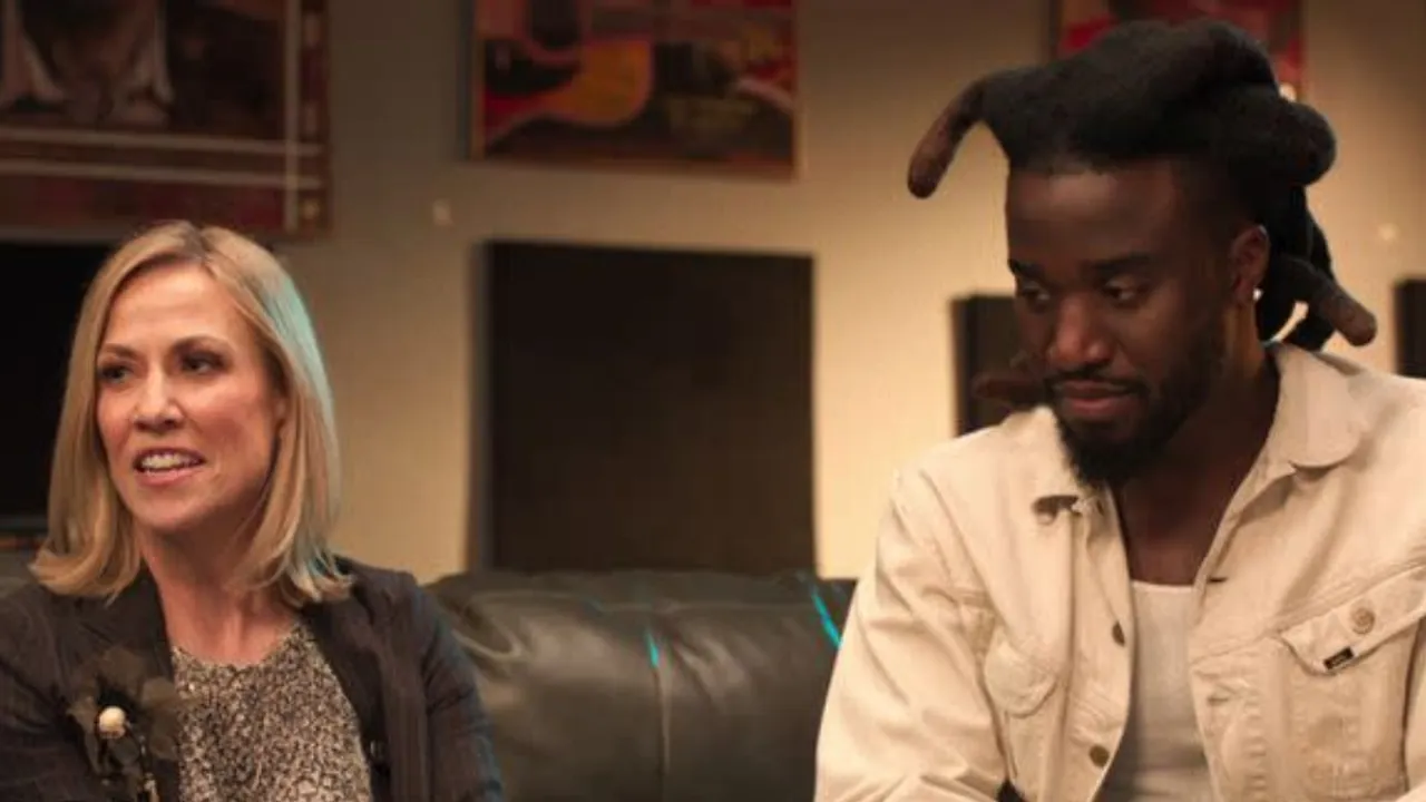 Luke Bryan Reveals Untold Stories in New Docuseries ‘It’s All Country’ With Sheryl Crow, Luke Combs & More!