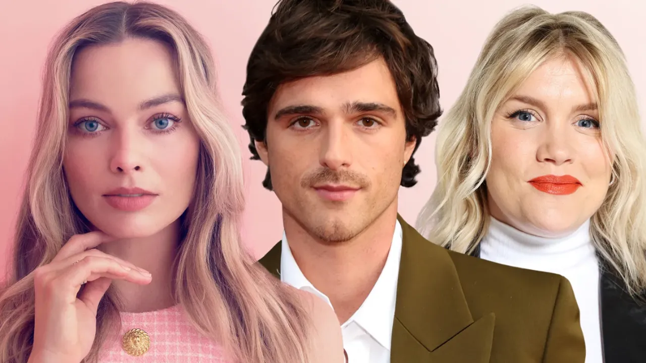 Margot Robbie And Jacob Elordi Lead New ‘Wuthering Heights’