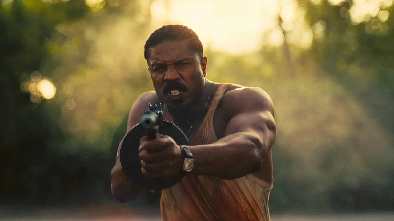 Michael B. Jordan Reunites with Black Panther Director Ryan Coogler, Portrays Twins in Gripping ‘Sinners’ Trailer