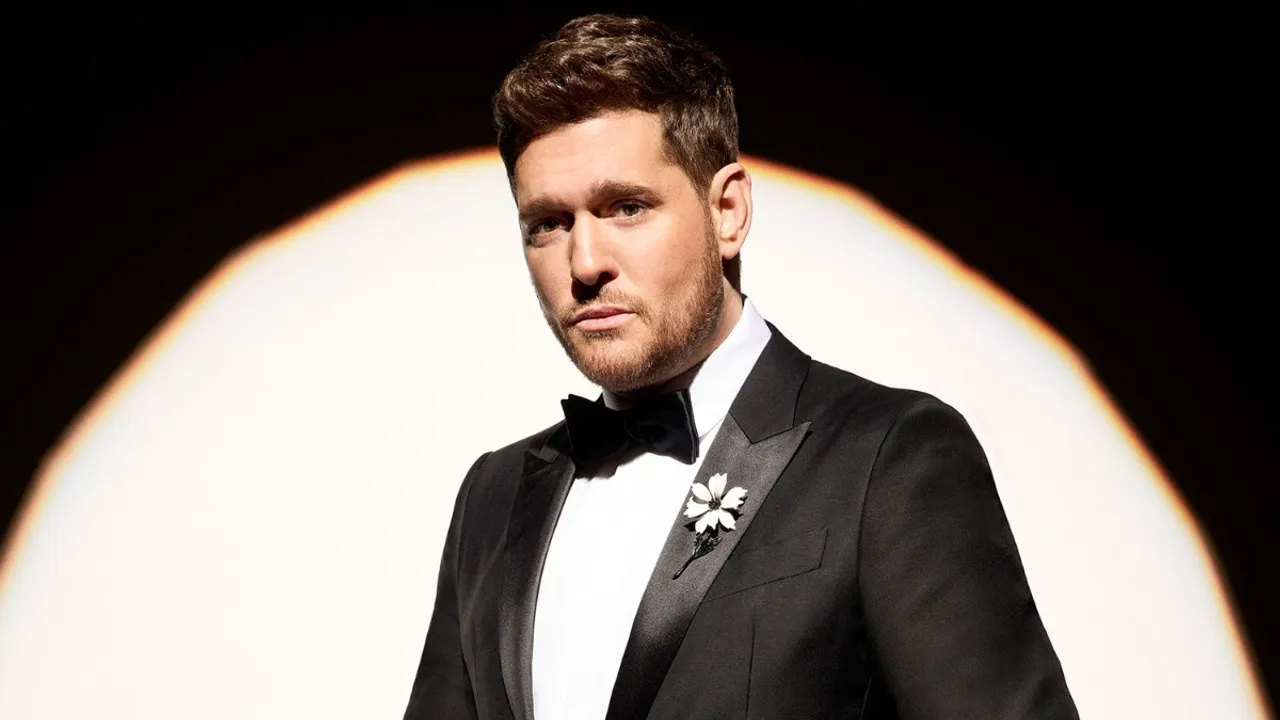 Michael Bublé Declined ‘The Voice’ 15 Times, Feeling Many Contestants Outshine Him