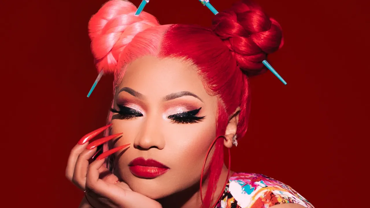 Nicki Minaj Cancels Pink Friday 2 Deluxe, Announces ‘New Pink Friday 3’ Album