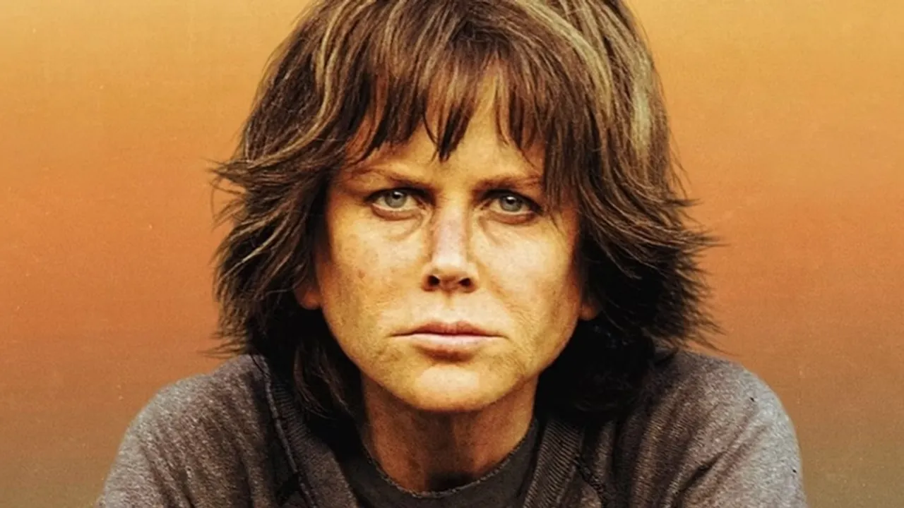 Nicole Kidman Balances Love and Crime in Gripping Neo-Noir Thriller