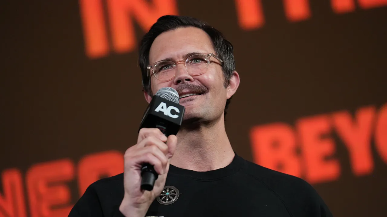 Osgood Perkins Drew Inspiration From This Infamous Murder Case for 'Longlegs’