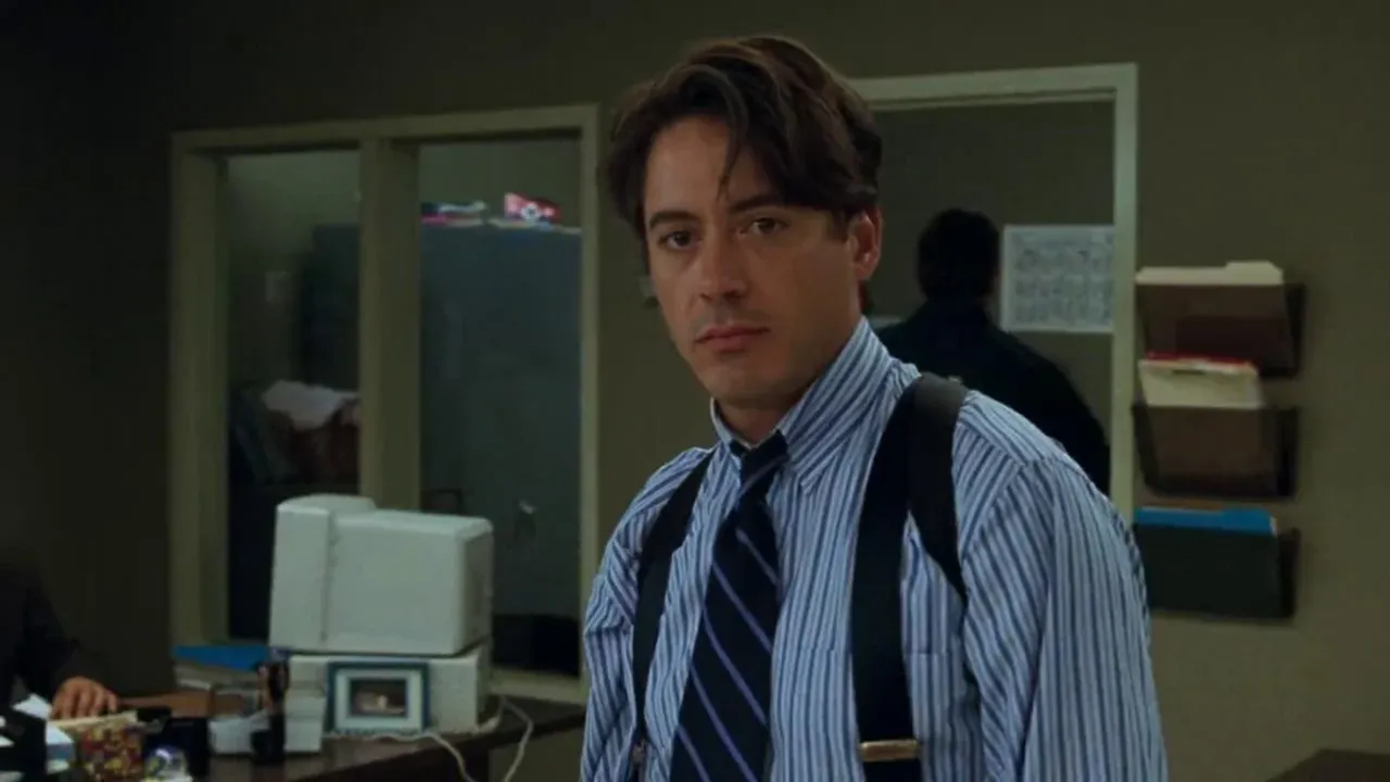 Robert Downey Jr. Starred in a Sequel He Dubbed the "Worst Action Movie of All Time"