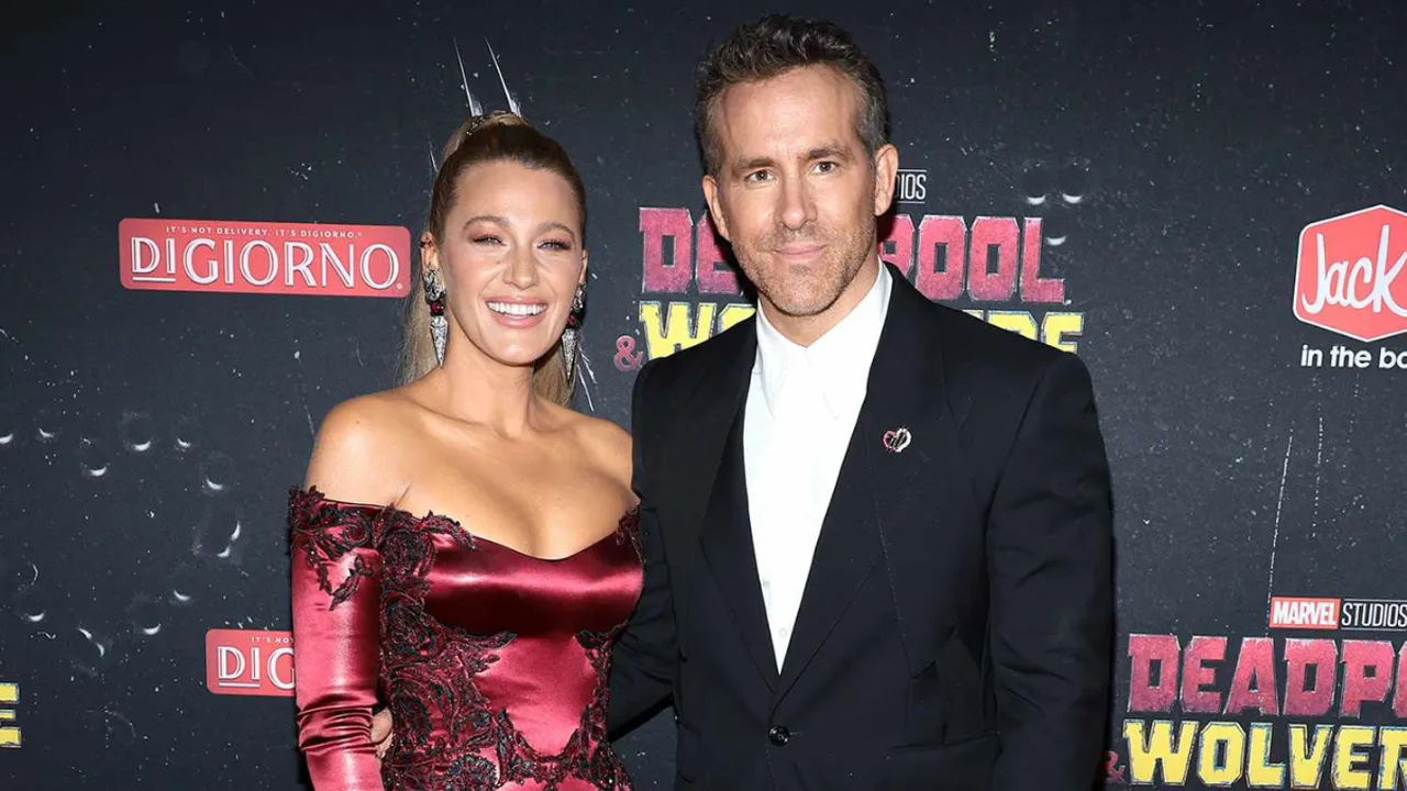 Ryan Reynolds Calls Modern Parents ‘So Soft’ Compared to His Tough Childhood