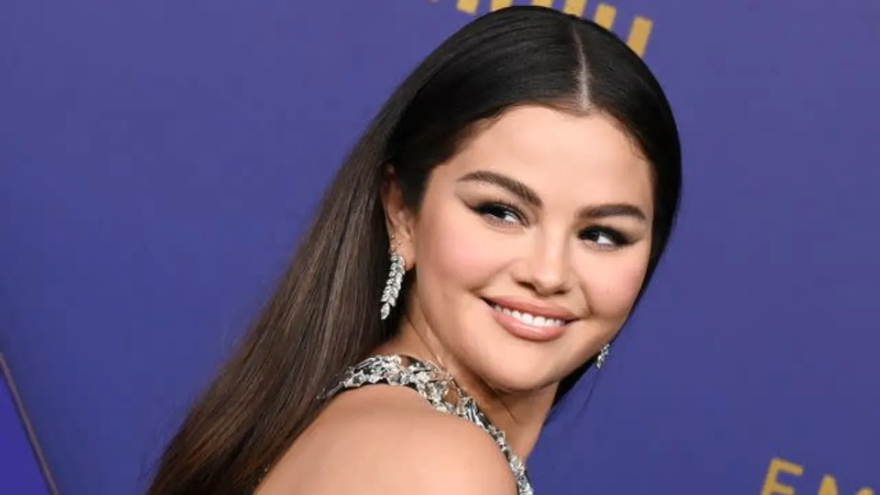 Selena Gomez Playfully Calls OMITB Co-stars  'Childless Cat Ladies' at 2024 Emmys