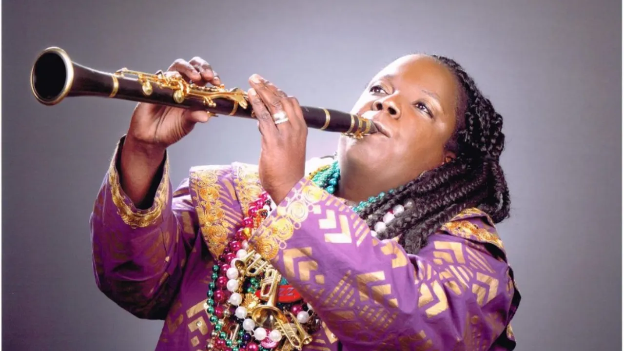 The Clarinet in Jazz: Exploring Its Role and Influence