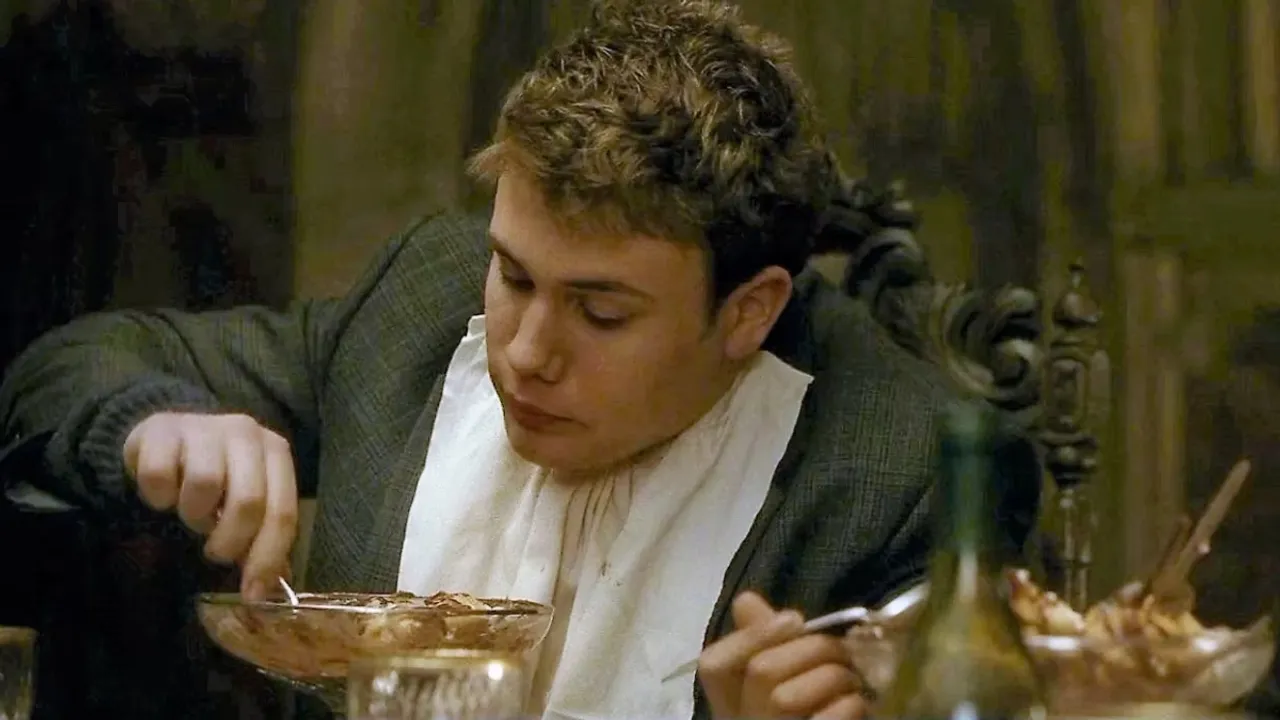 The Heartbreaking Reason Why Marcus Belby Character From ‘Harry Potter‘ Appears in Only One Movie