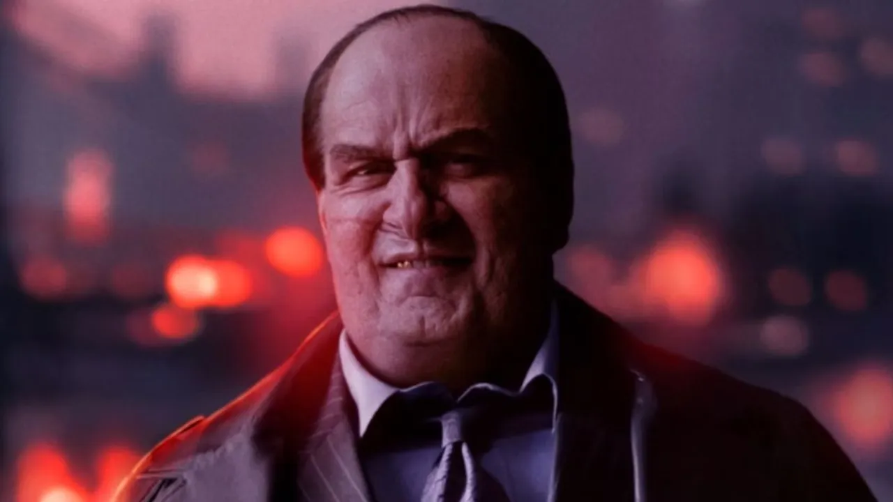 The Penguin: What Oz's Name Change Means for the Character and the Series