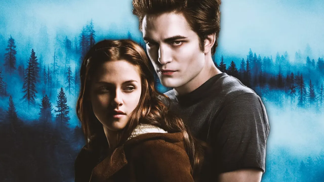 The Twilight Saga's Timeline: Shorter Than You Realized!