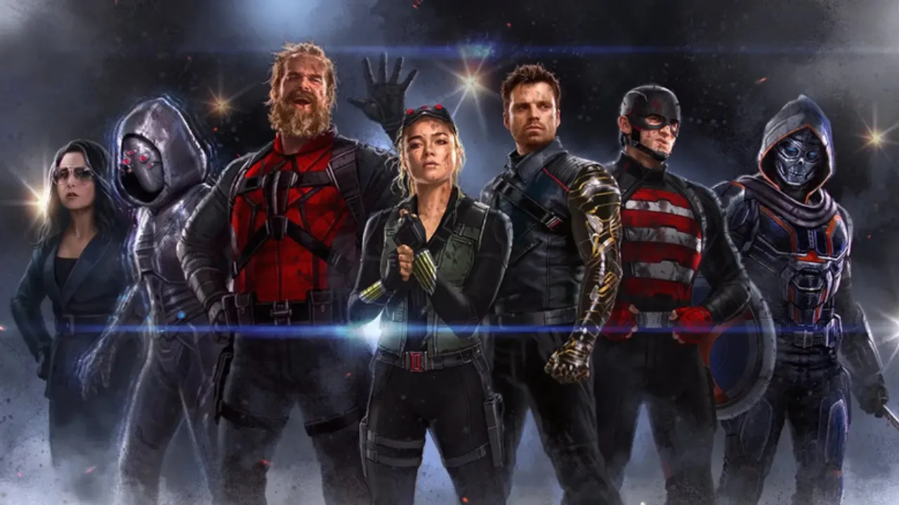 Thunderbolts Trailer Breakdown: Hidden Details And Marvel Comics Easter Egg You Missed