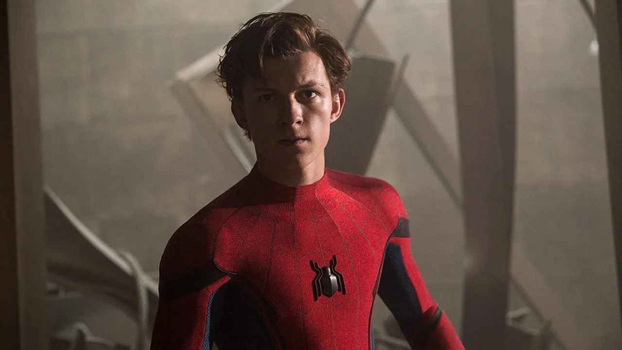 Tom Holland's ‘Spider-Man 4’ May Get New Director