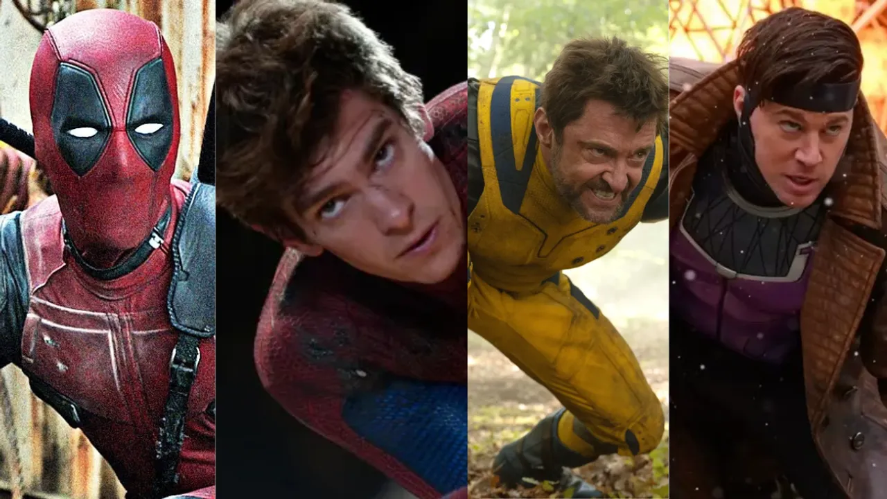 Top 5 Potential Team-Ups For The Next ‘Deadpool’ Movie