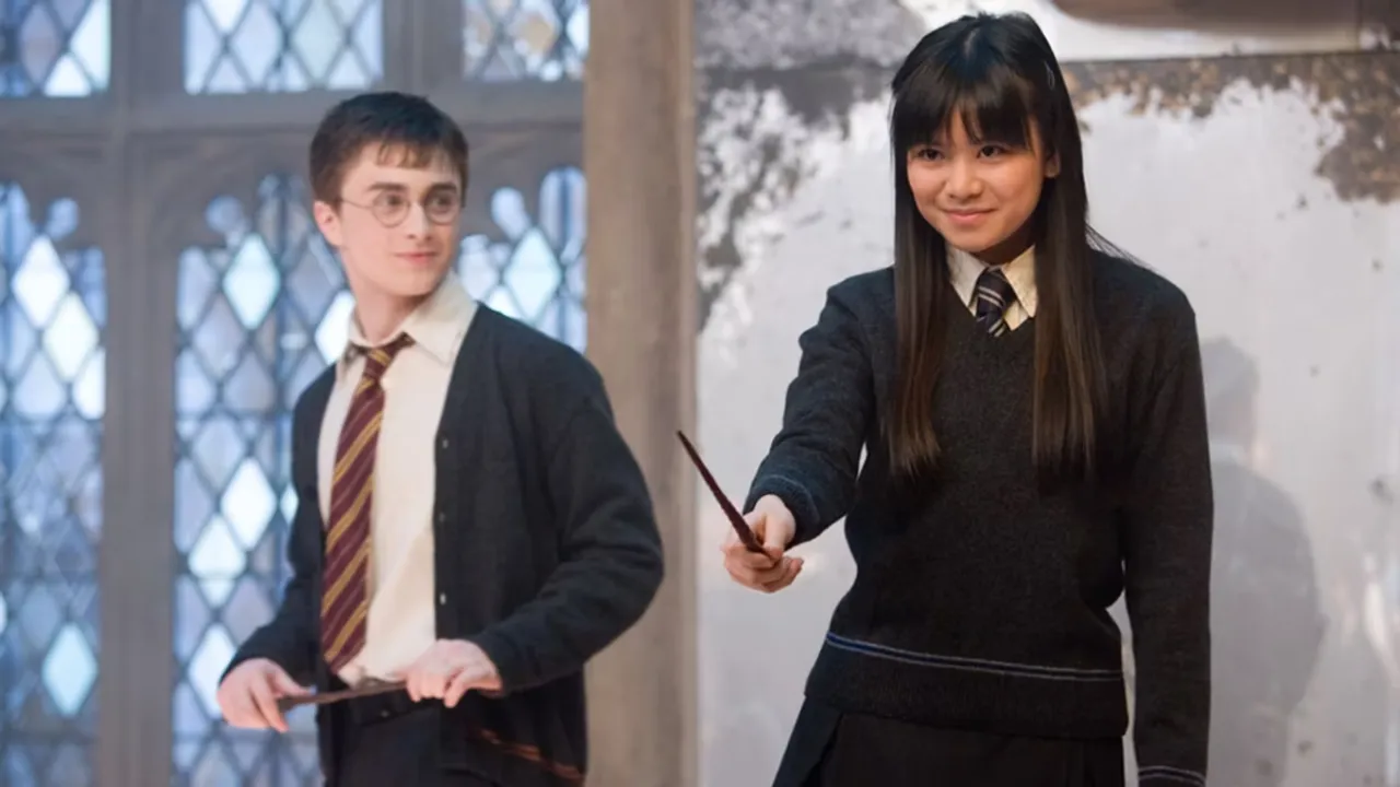 Understanding Fan Controversy: The Issues with Cho Chang's Name in Harry Potter