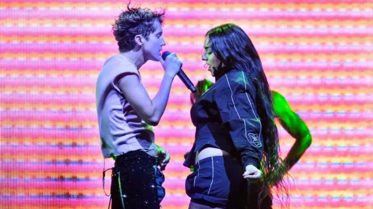 The Complete Setlist From The Opening Night of Troye Sivan and Charli XCX's 'Sweat' US Tour