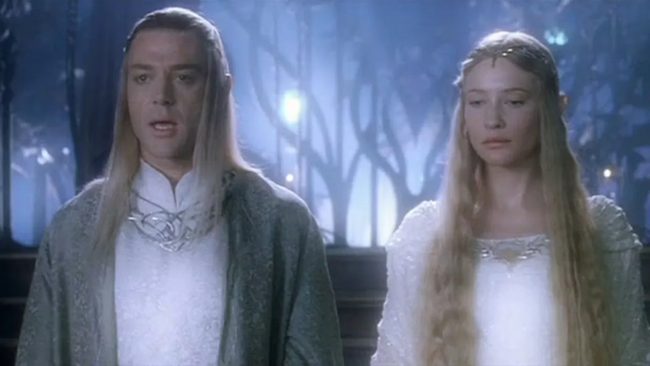 Was Celeborn in ‘The Lord of the Rings’ Movies? Why Fans Overlook the Elf's Role
