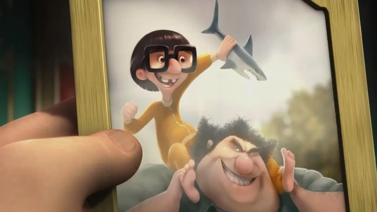 What Happened to Vector After ‘Despicable Me’?