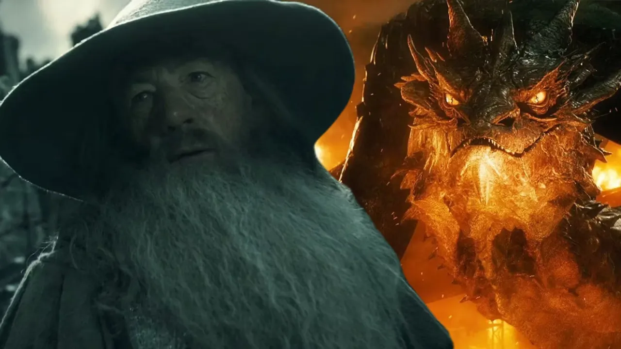 Why Did Gandalf Aid Thorin's Company in ‘The Hobbit’? 