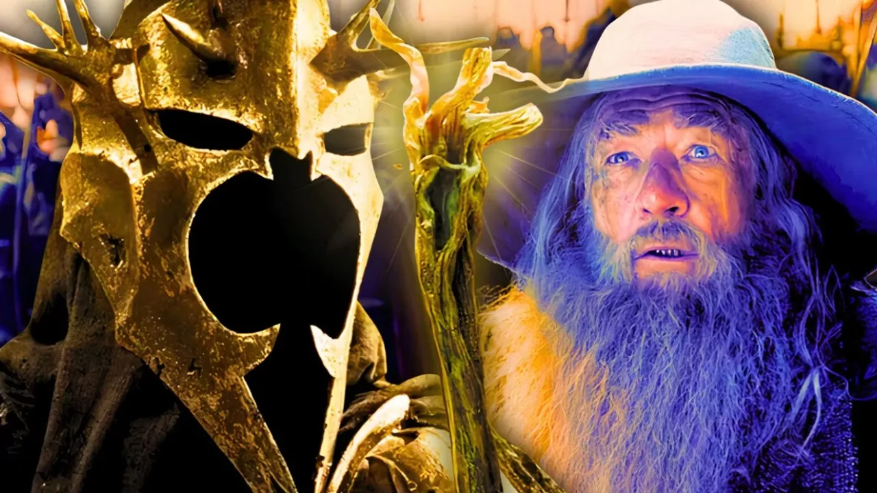 Why Gandalf Faced Challenges Against The Witch-King in ‘The Lord of The Rings’