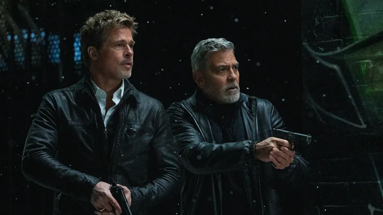 Why Jon Watts Left Marvel to Create 'Wolfs' With Brad Pitt And George Clooney