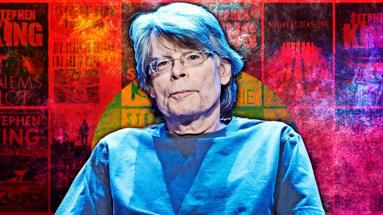 Why Stephen King Almost Rejected Mike Flanagan for Directing ‘The Life of Chuck’